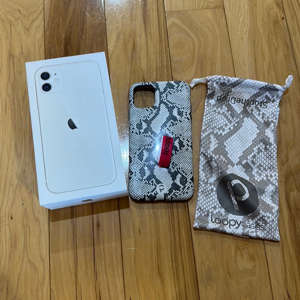 Loopy Case